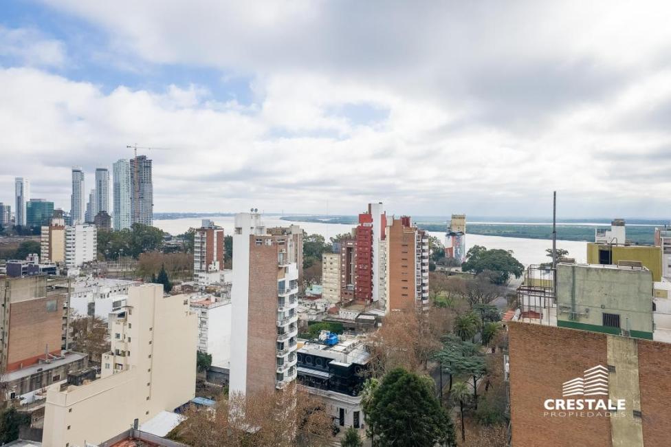 Departamento 3 dormitorios en venta, Oroño y Brown, Centro, Rosario