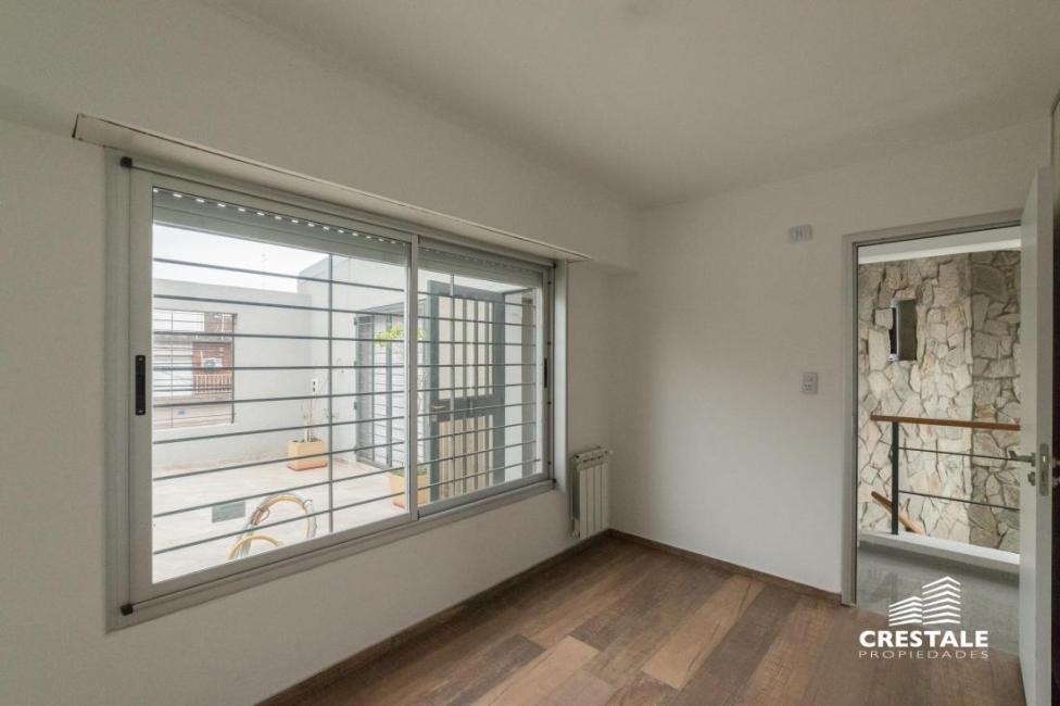 Casa 3 dormitorios en venta, Constitución y Montevideo, Echesortu, Rosario