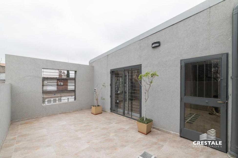 Casa 3 dormitorios en venta, Constitución y Montevideo, Echesortu, Rosario