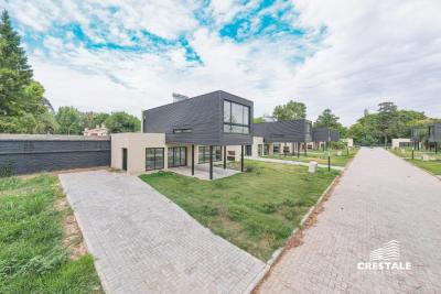 Casa 2 dormitorios en venta, Condo Funes, Centro, Funes