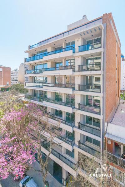 Departamento 2 dormitorios en venta, PLAZA ESPAÑA - Jujuy y Roca, Centro, Rosario