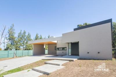 Casa 3 dormitorios en venta, Palos Verdes Country Club, Barrio Palos Verdes Country Club, Rosario