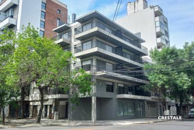 Departamento monoambiente en venta, Urquiza 3300, Luis Agote, Rosario