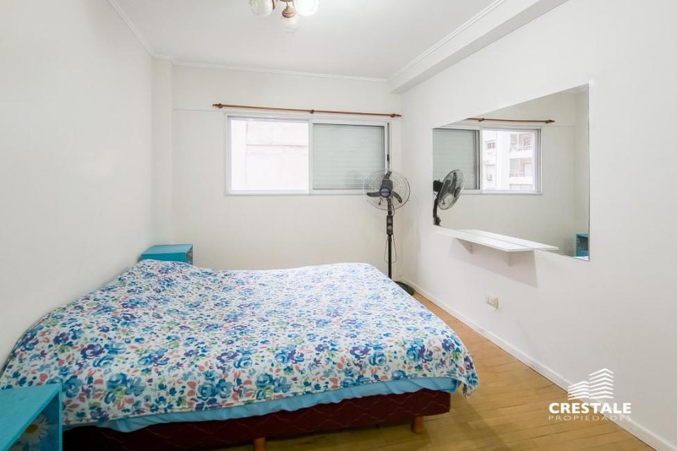 Departamento 1 dormitorio en venta, Moreno y Guemes, Parque Espana, Rosario