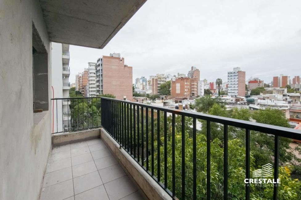 Departamento 1 dormitorio en venta, Santa Fe y Callao, Pichincha, Rosario