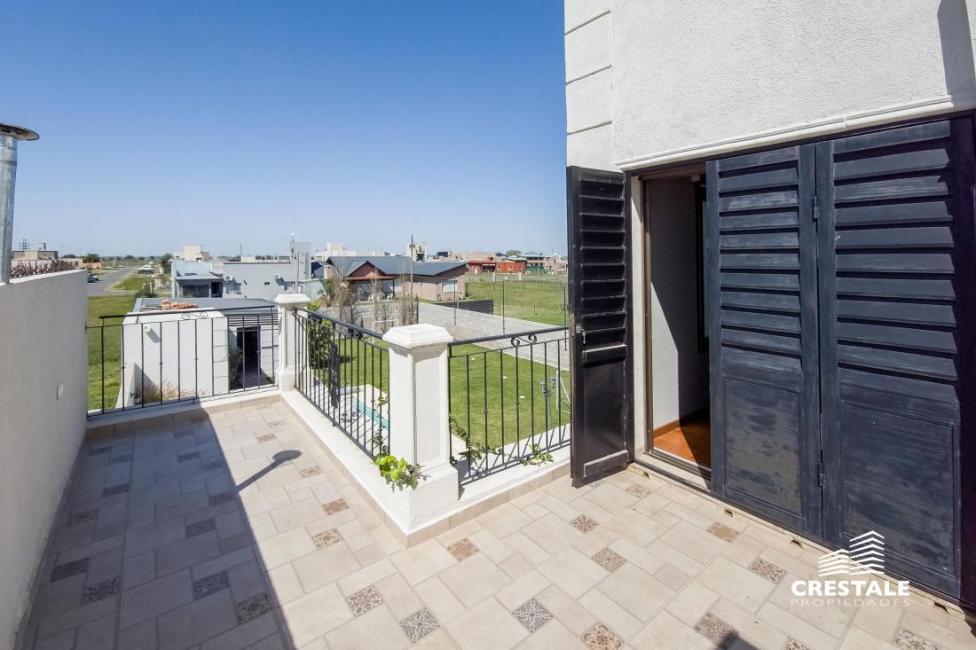 Casa 3 dormitorios en venta, Don Mateo - Leloir 5100, Don Mateo, Funes