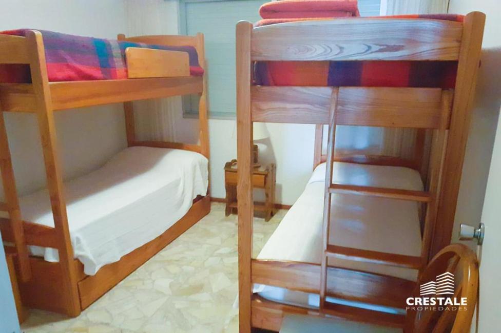 Departamento 2 dormitorios en venta, Punta del Este - Edificio Azucena, Playa Brava, Punta del Este