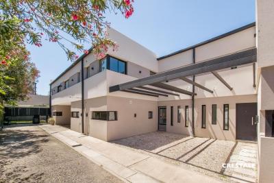 Casa 2 dormitorios en venta, Condo Brassey, Fisherton, Rosario