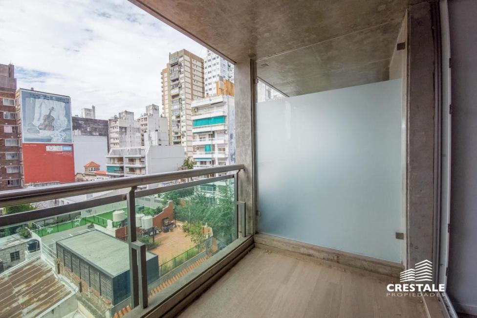 Departamento 1 dormitorio en venta, San Luis esq. 1 de Mayo, Centro, Rosario