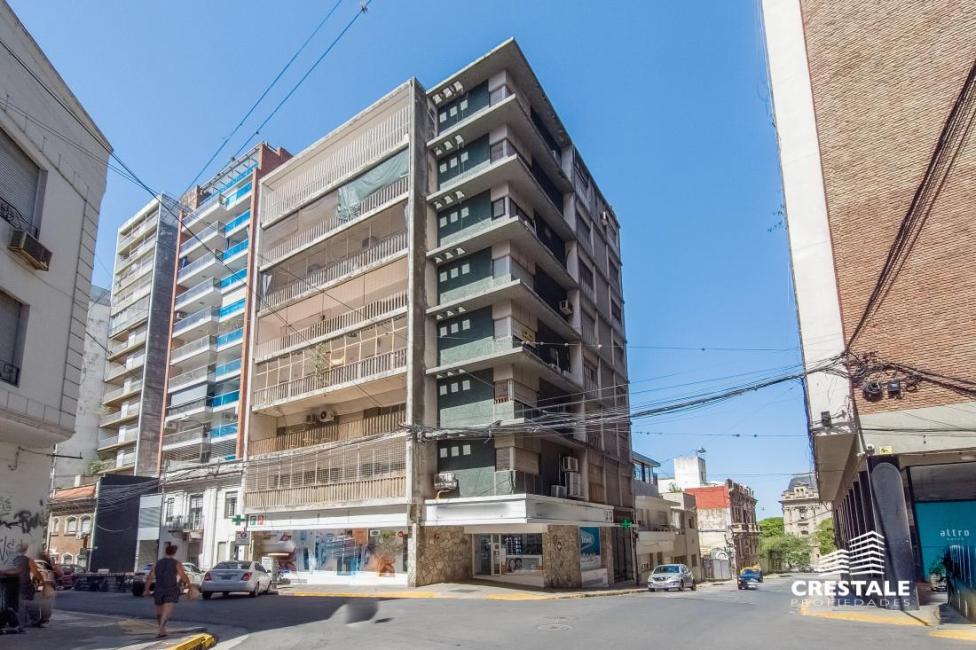 Departamento 4 dormitorios en venta, Urquiza y San Martín, Centro, Rosario