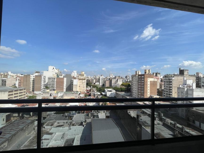 Departamento 1 dormitorio en venta, MENDOZA Y ENTRE RIOS, Centro, Rosario