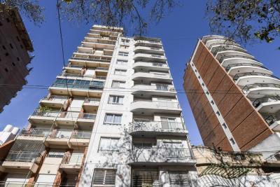 Departamento 1 dormitorio en venta, Pasaje Storni y Laprida, Abasto, Rosario