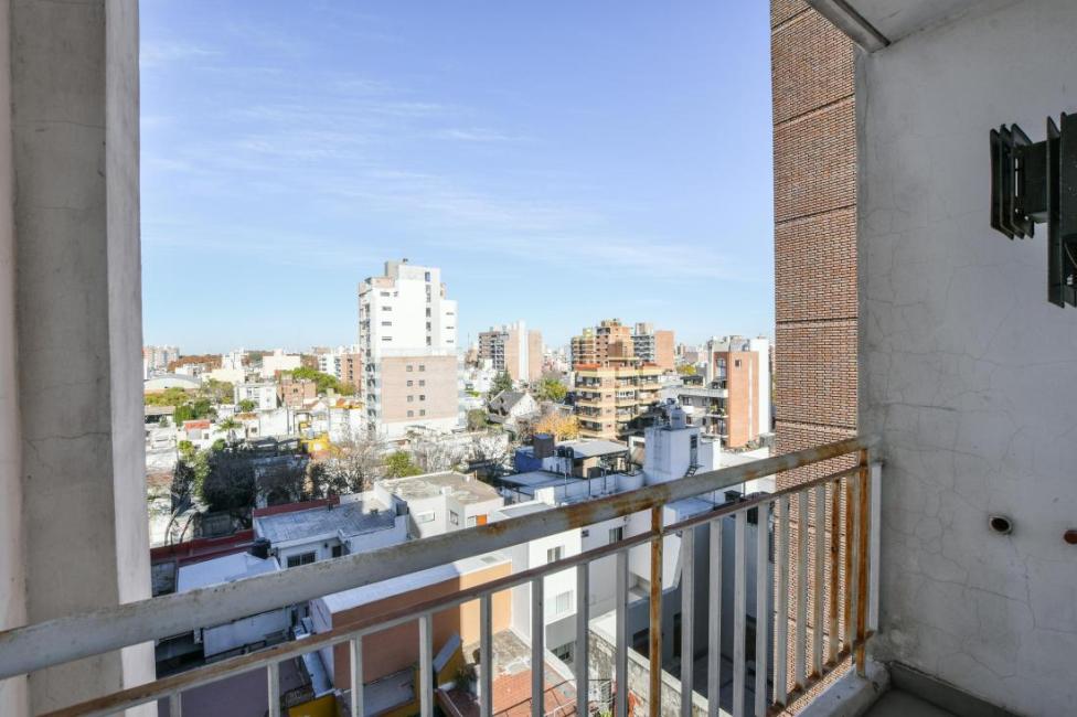 Departamento 1 dormitorio en venta, Pasaje Storni y Laprida, Abasto, Rosario