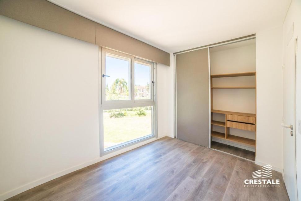 Departamento 1 dormitorio en venta, OCHO SAUCES - Torre 6 , Funes, Funes