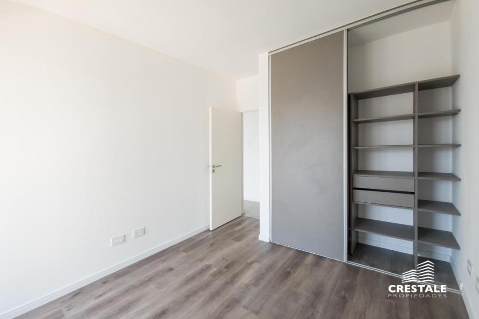 Departamento 1 dormitorio en venta, OCHO SAUCES - Torre 6 , Funes, Funes