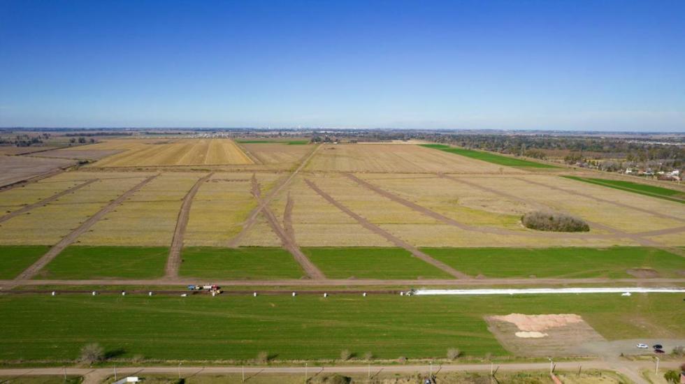 Terreno en venta, Vida Lagoon, Oeste, Funes