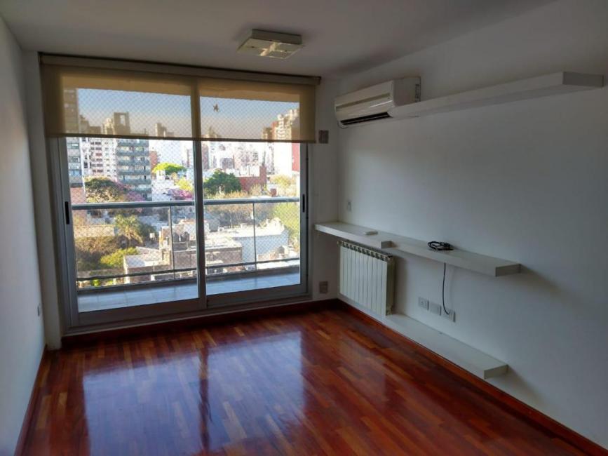 Departamento 3 dormitorios en venta, Montevideo 100, Martin, Rosario