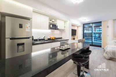 Departamento 1 dormitorio en venta, Rosas y San Juan, Martin, Rosario