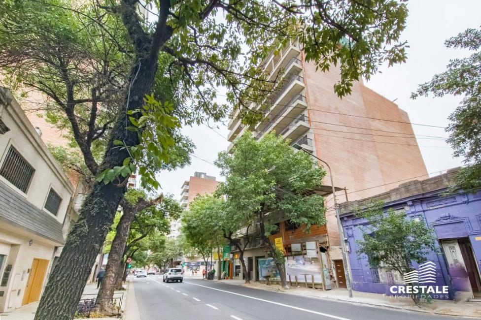 Departamento 2 dormitorios en venta, Santa Fe y Callao, Pichincha, Rosario