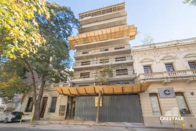 Departamento monoambiente en venta, Rosas 1100, Martin, Rosario