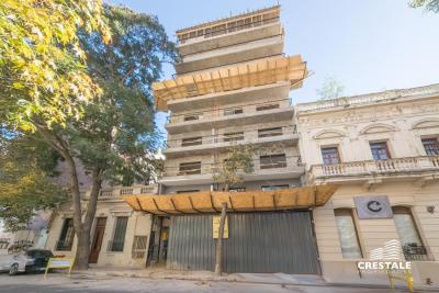 Departamento monoambiente en venta, Rosas 1100, Martin, Rosario