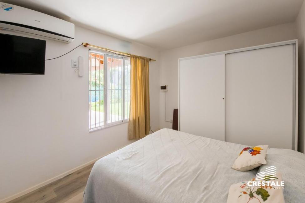 Casa 3 dormitorios en venta, Los Zorzales 2100, Centro, Funes