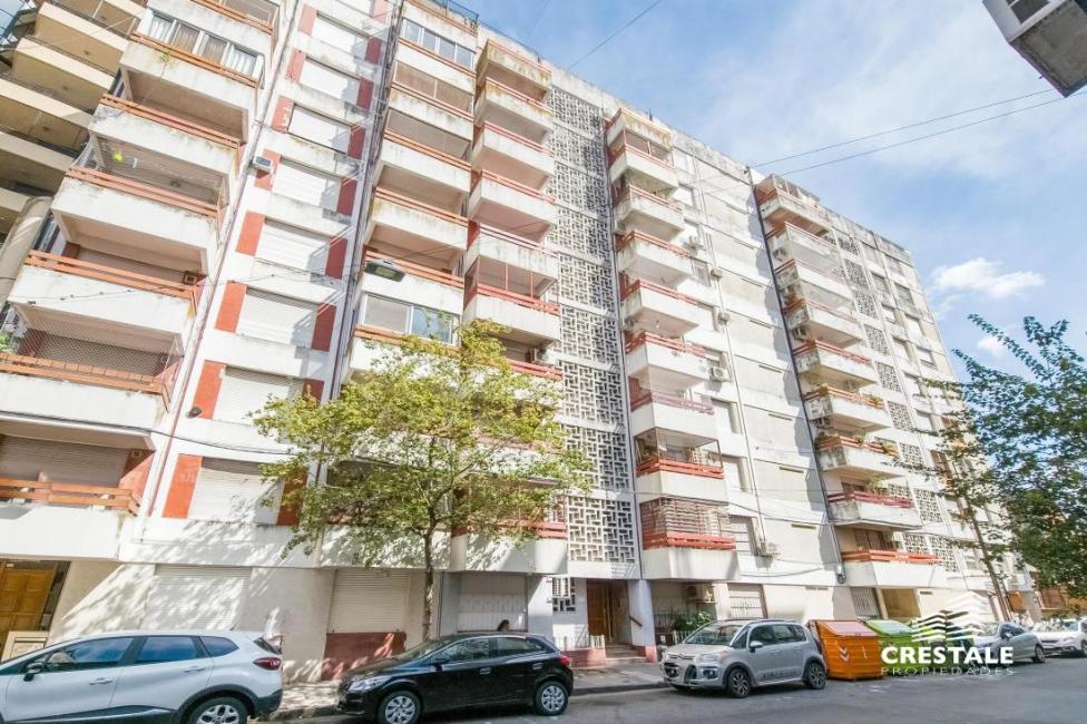 Departamento 1 dormitorio en venta, Paraguay 500, Centro, Rosario