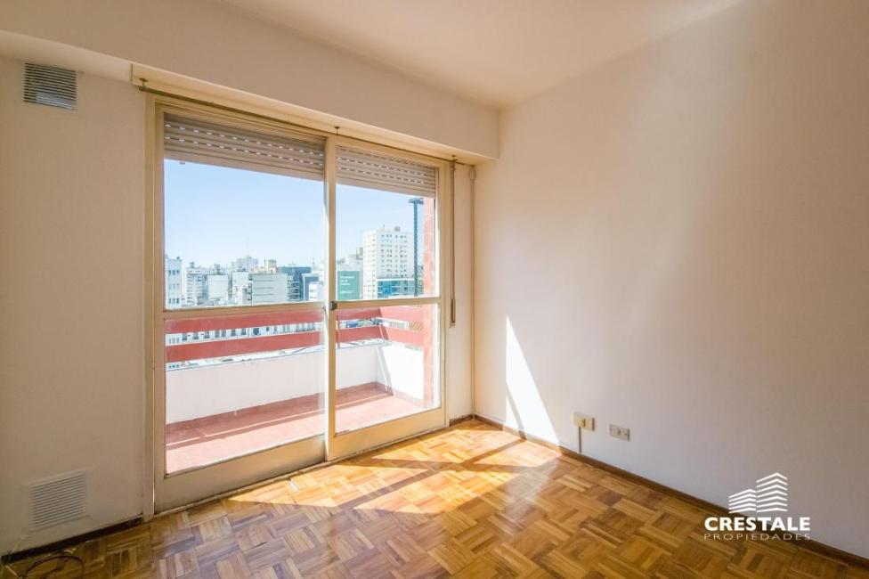 Departamento 1 dormitorio en venta, Paraguay 500, Centro, Rosario