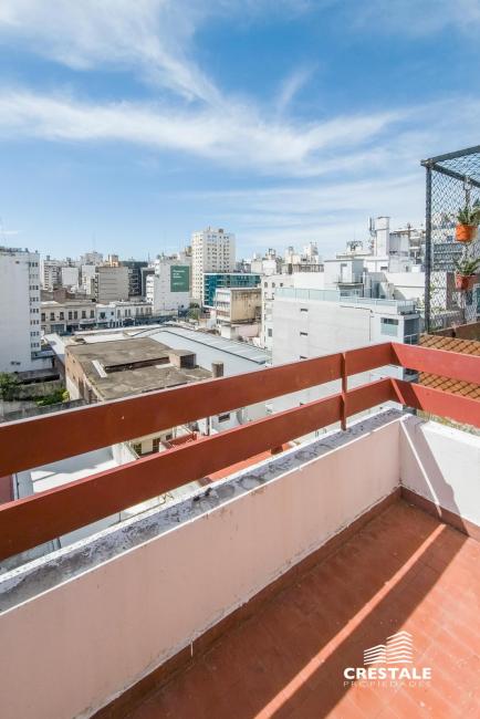 Departamento 1 dormitorio en venta, Paraguay 500, Centro, Rosario