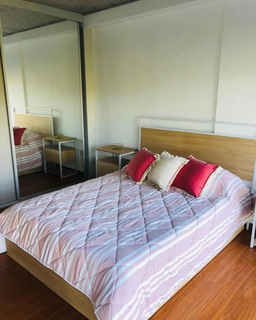 Departamento 1 dormitorio en venta, Eva Perón 8600, Fisherton, Rosario