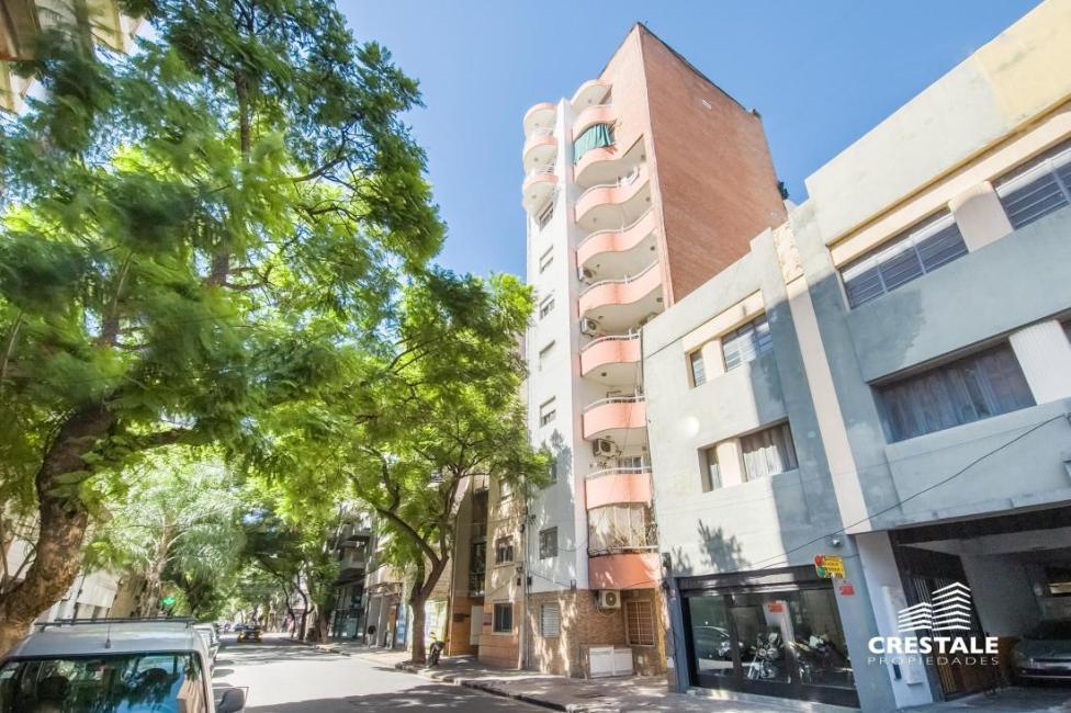 Departamento 1 dormitorio en venta, 3 de Febrero y Sarmiento, Centro, Rosario