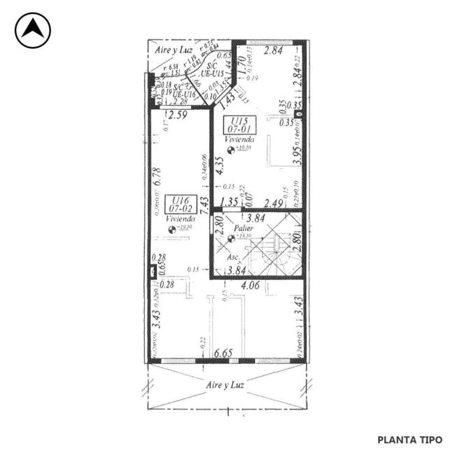 Departamento 1 dormitorio en venta, 3 de Febrero y Sarmiento, Centro, Rosario