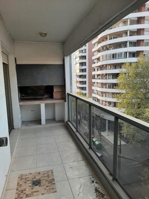 Departamento 1 dormitorio en venta, Santiago Y Urquiza, Pichincha, Rosario