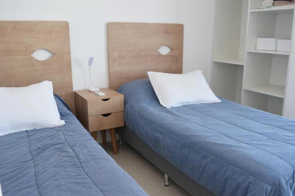 Departamento 2 dormitorios en venta, Syrah Bahía - Punta del Este, Punta Ballena, Punta Ballena