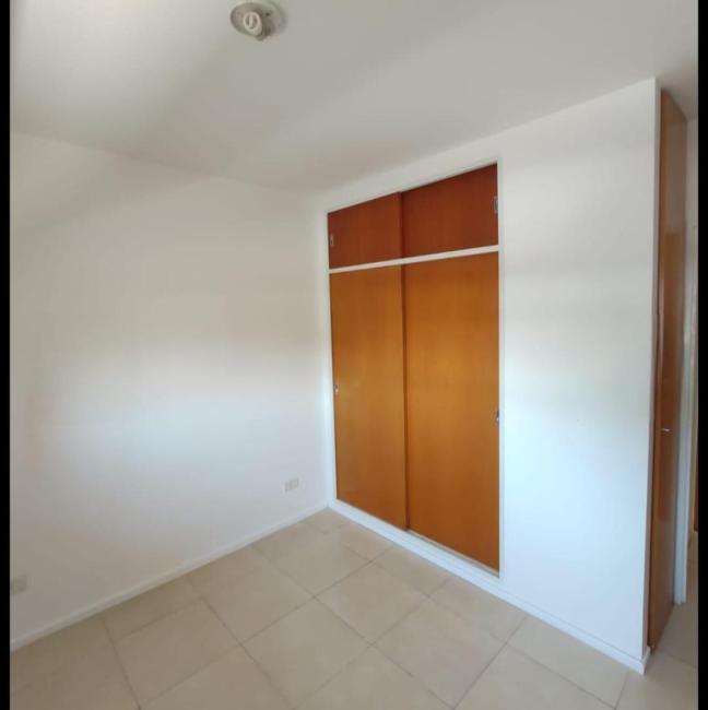 Departamento 1 dormitorio en venta, Crespo y Tucumán, Luis Agote, Rosario