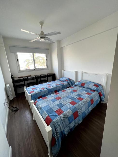 Departamento 2 dormitorios en venta, PELLEGRINI Y 1 DE MAYO, Martin, Rosario