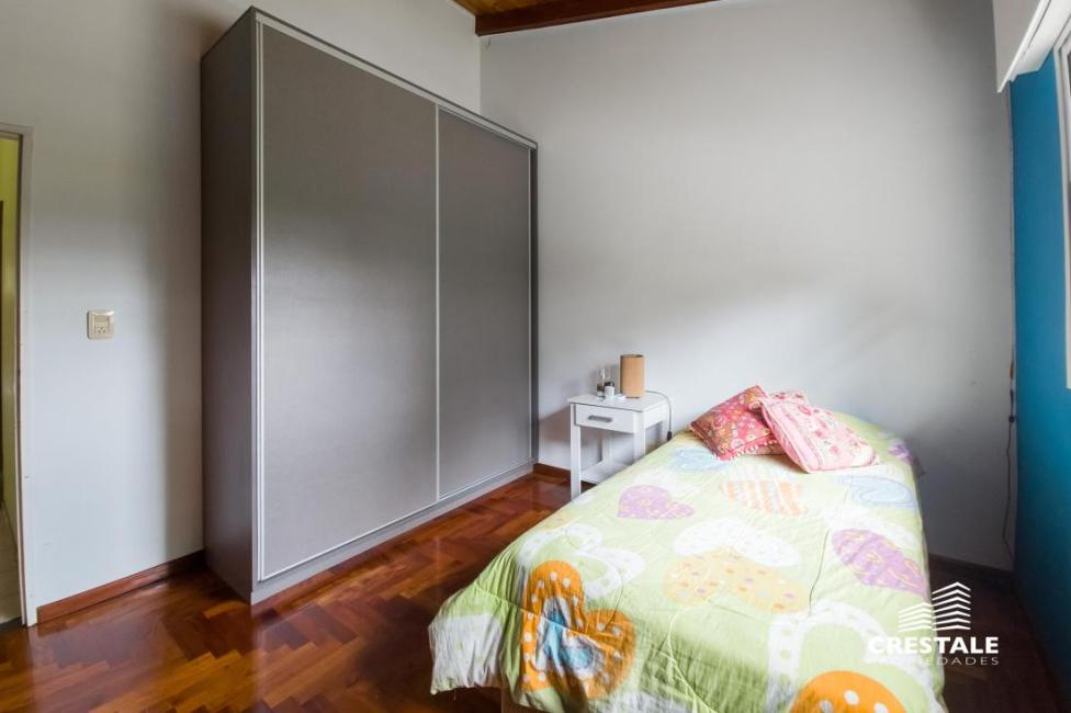 Casa 3 dormitorios en venta, Los Podestá 8700, Fisherton, Rosario
