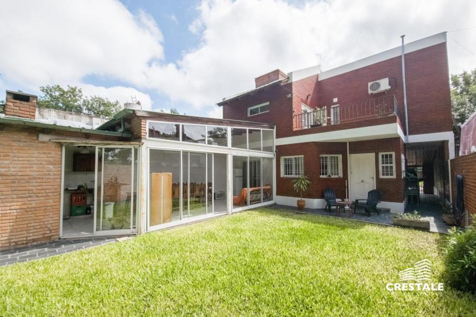 Casa 3 dormitorios en venta, Los Podestá 8700, Fisherton, Rosario