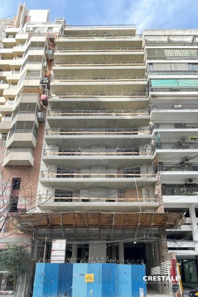 Cochera en venta, San Martin y Tucuman, Centro, Rosario
