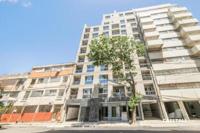 Cochera en venta, Moreno y Salta, Parque España, Rosario