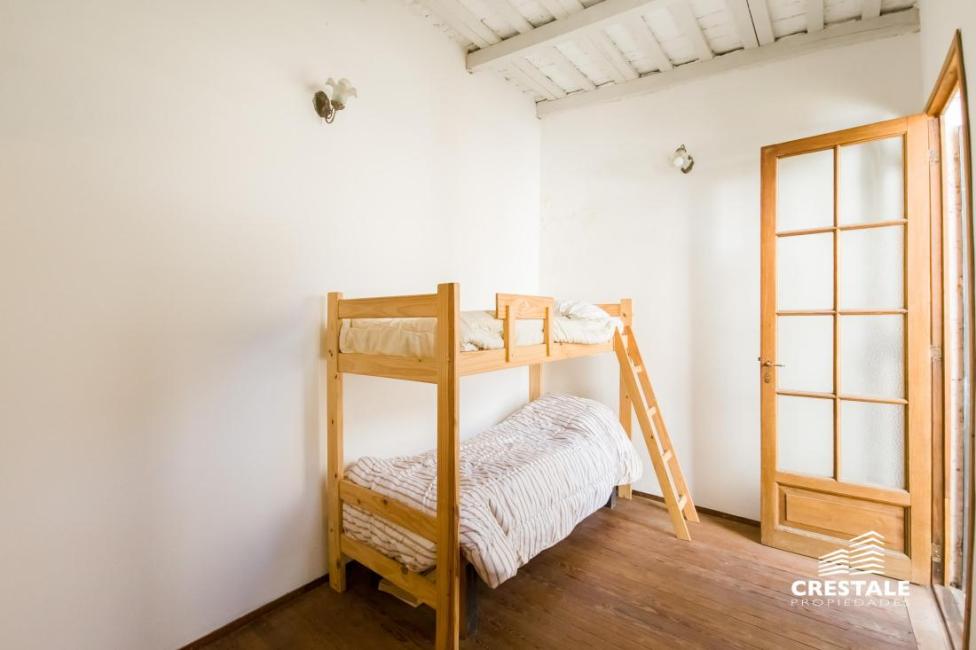 Casa 3 dormitorios en venta, San Lorenzo 2700, Pichincha, Rosario