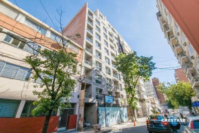 Departamento monoambiente en venta, Moreno y Salta, Parque Espana, Rosario