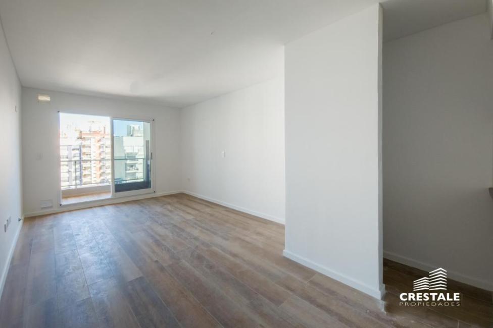 Departamento 1 dormitorio en venta, Moreno y Salta, Parque España, Rosario