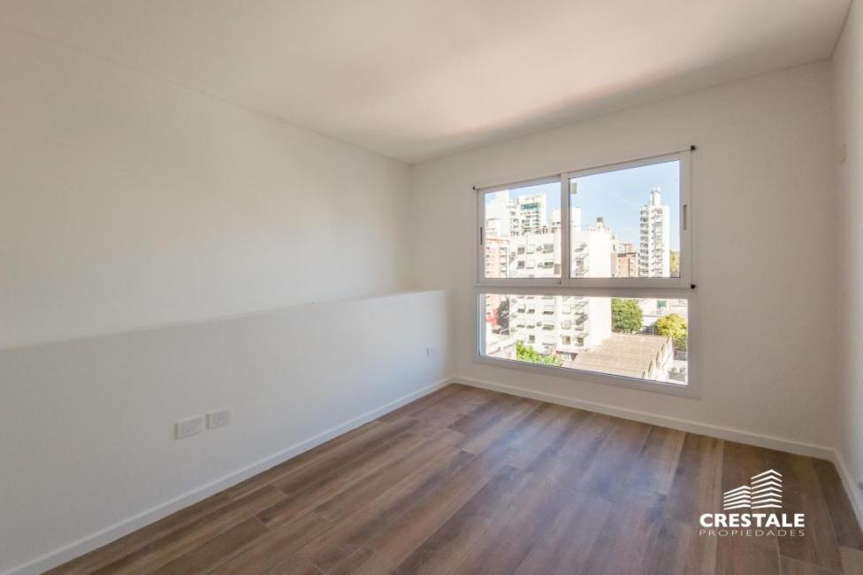 Departamento 1 dormitorio en venta, Moreno y Salta, Parque Espana, Rosario