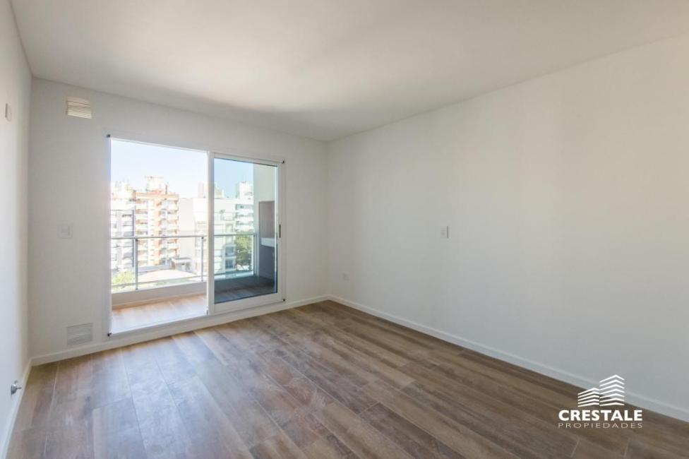 Departamento 1 dormitorio en venta, Moreno y Salta, Parque España, Rosario