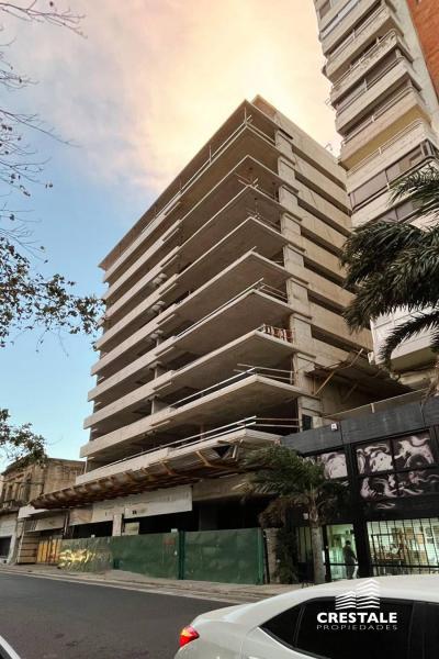 Departamento 2 dormitorios en venta, Único Parque España, Centro, Rosario