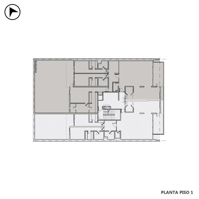 Departamento 2 dormitorios en venta, Único Parque España, Parque España, Rosario