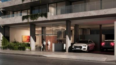 Departamento 3 dormitorios en venta, Único Parque España, Centro, Rosario