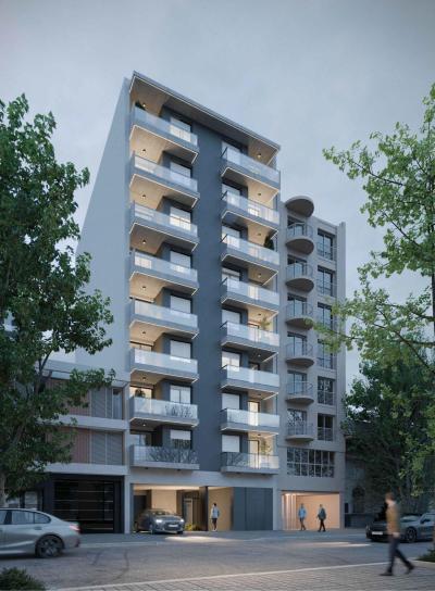 Departamento 1 dormitorio en venta, Balcarce y San Lorenzo, Centro, Rosario