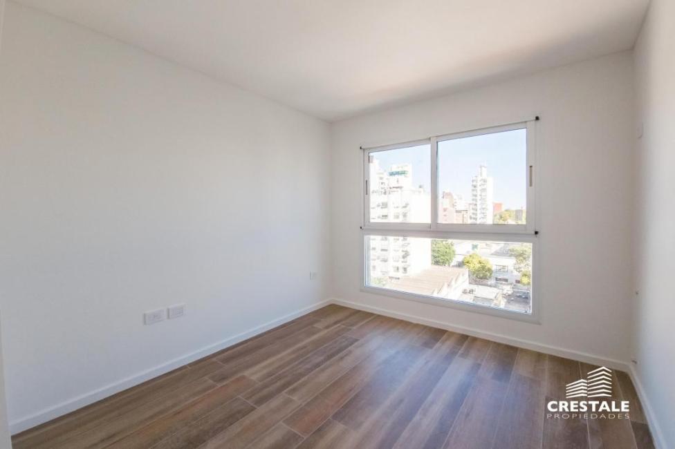 Departamento 2 dormitorios en venta, Moreno y Salta, Parque España, Rosario